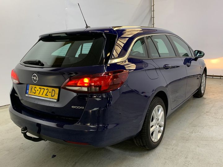 Photo 3 VIN: W0LBD8EA4H8015769 - OPEL ASTRA SPORTS TOURER 