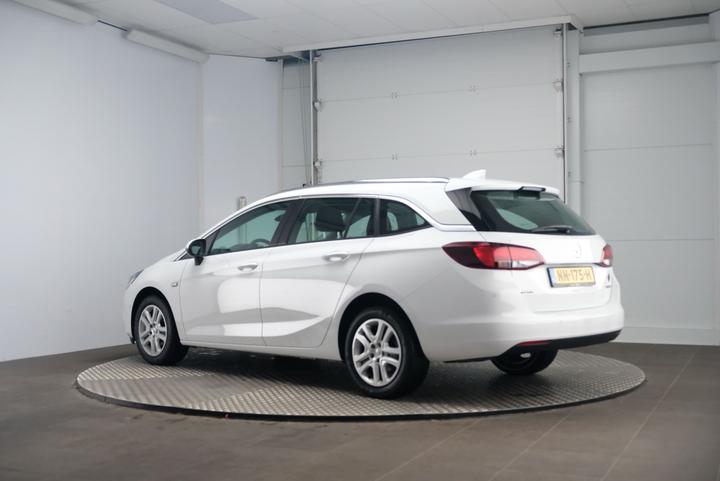 Photo 3 VIN: W0LBD8EA4H8060033 - OPEL ASTRA SPORTS TOURER 