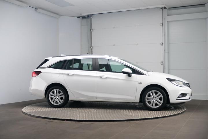 Photo 5 VIN: W0LBD8EA4H8060033 - OPEL ASTRA SPORTS TOURER 