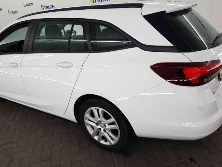 Photo 26 VIN: W0LBD8EA4H8084266 - OPEL ASTRA SPORTS TOURER 