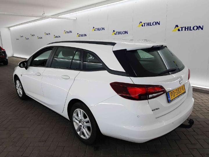 Photo 3 VIN: W0LBD8EA4H8084266 - OPEL ASTRA SPORTS TOURER 