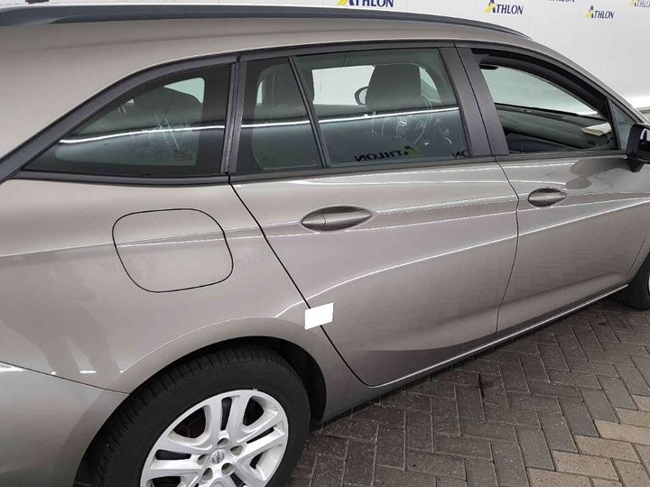 Photo 15 VIN: W0LBD8EA5G8112963 - OPEL ASTRA SPORTS TOURER 