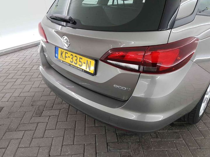 Photo 27 VIN: W0LBD8EA5G8112963 - OPEL ASTRA SPORTS TOURER 