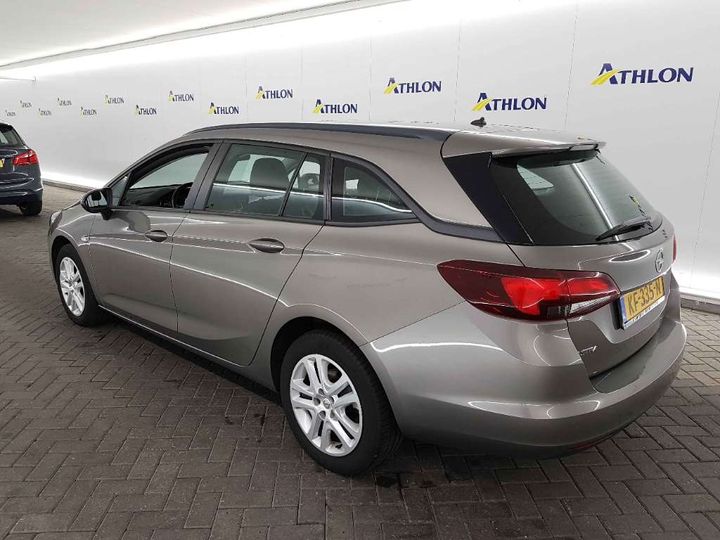 Photo 3 VIN: W0LBD8EA5G8112963 - OPEL ASTRA SPORTS TOURER 