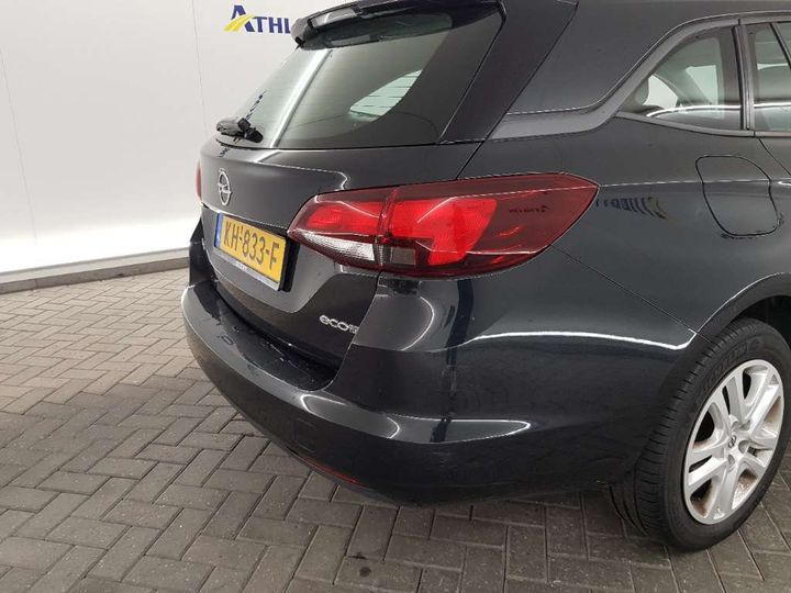 Photo 19 VIN: W0LBD8EA5G8115474 - OPEL ASTRA SPORTS TOURER 