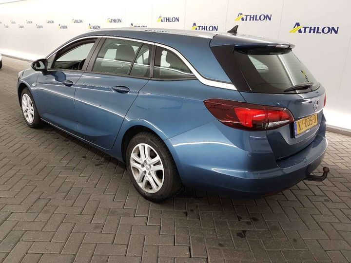 Photo 3 VIN: W0LBD8EA5G8116592 - OPEL ASTRA SPORTS TOURER 