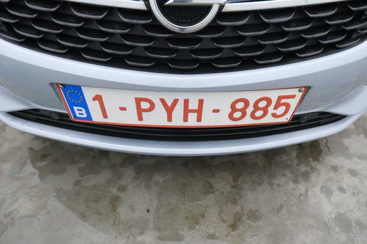 Photo 5 VIN: W0LBD8EA5H8000746 - OPEL ASTRA SP.TOURER &#3915 