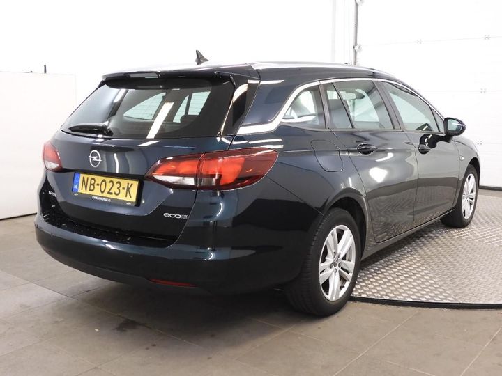 Photo 2 VIN: W0LBD8EA5H8032483 - OPEL ASTRA SPORTS TOURER 