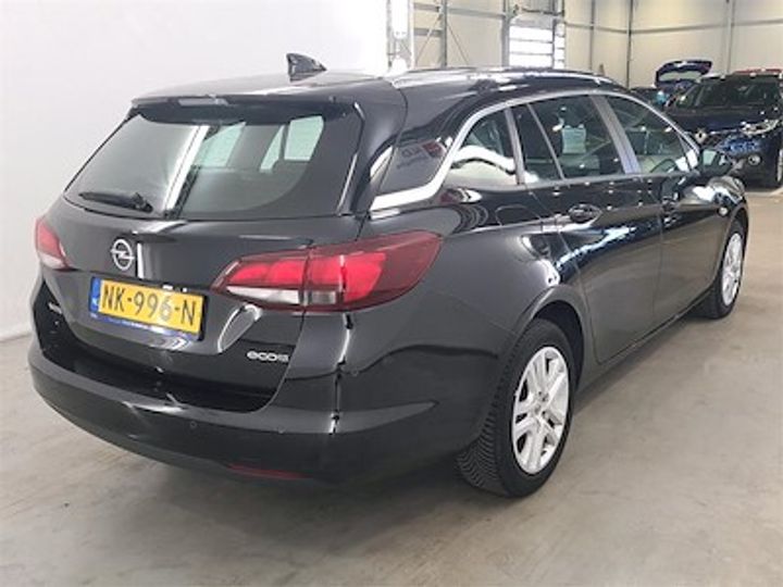 Photo 3 VIN: W0LBD8EA5H8052653 - OPEL ASTRA SPORTS TOURER 