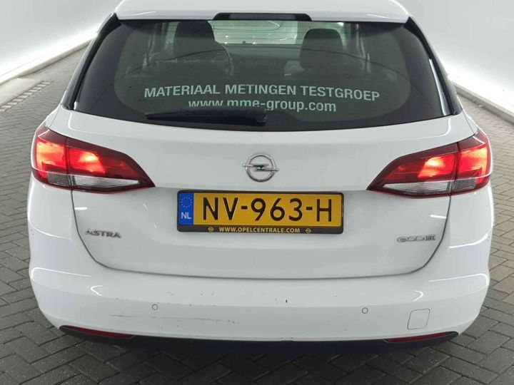 Photo 13 VIN: W0LBD8EA5H8074734 - OPEL ASTRA SPORTS TOURER 