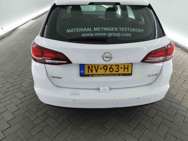 Photo 21 VIN: W0LBD8EA5H8074734 - OPEL ASTRA SPORTS TOURER 