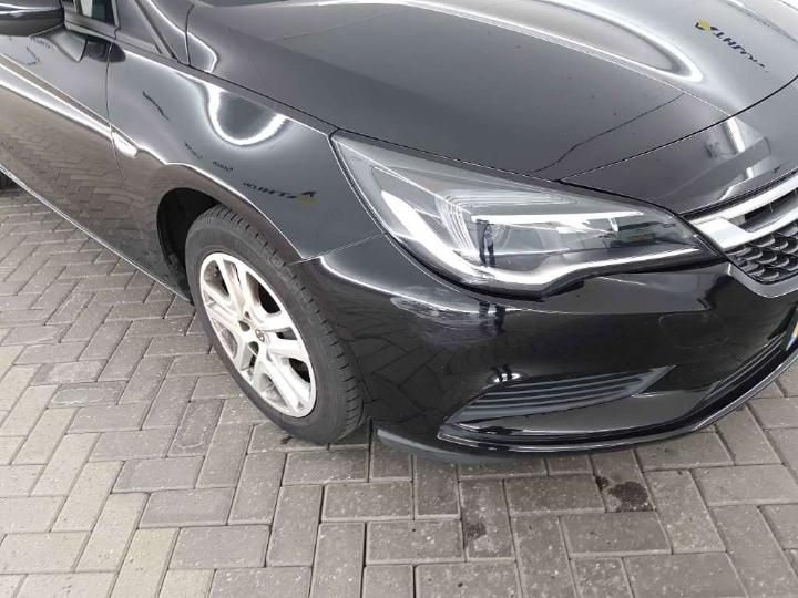 Photo 27 VIN: W0LBD8EA6H8020164 - OPEL ASTRA SPORTS TOURER 