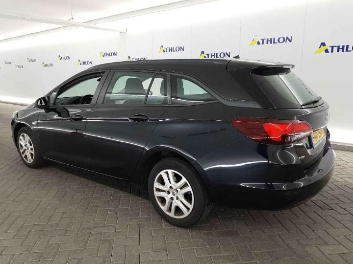 Photo 3 VIN: W0LBD8EA6H8020164 - OPEL ASTRA SPORTS TOURER 