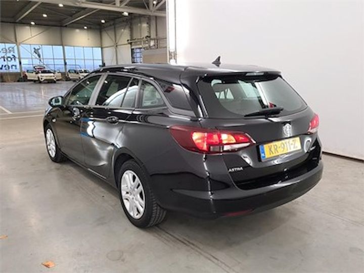 Photo 2 VIN: W0LBD8EA6H8020469 - OPEL ASTRA SPORTS TOURER 