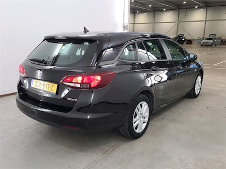 Photo 3 VIN: W0LBD8EA6H8020469 - OPEL ASTRA SPORTS TOURER 