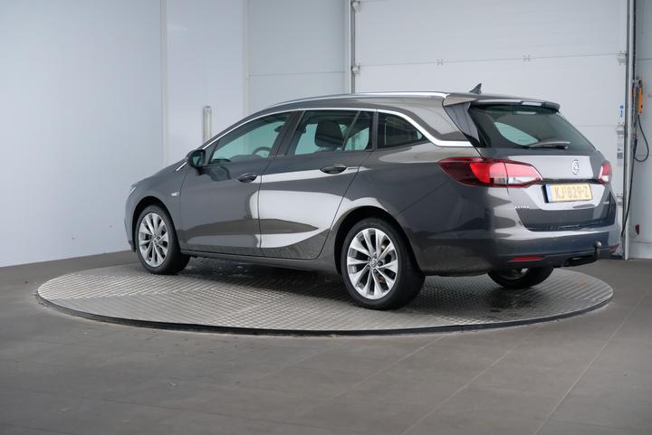 Photo 3 VIN: W0LBD8EA7G8105139 - OPEL ASTRA SPORTS TOURER 