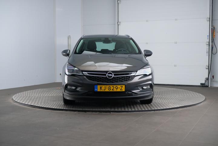 Photo 6 VIN: W0LBD8EA7G8105139 - OPEL ASTRA SPORTS TOURER 