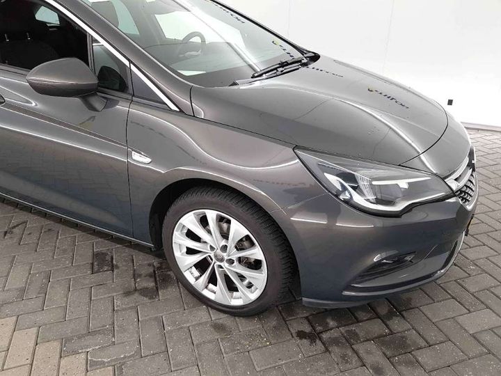 Photo 16 VIN: W0LBD8EA7G8112592 - OPEL ASTRA SPORTS TOURER 