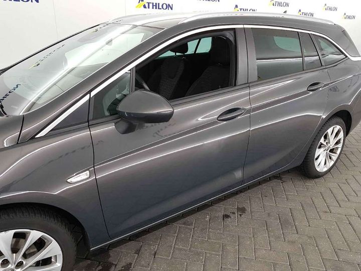 Photo 21 VIN: W0LBD8EA7G8112592 - OPEL ASTRA SPORTS TOURER 