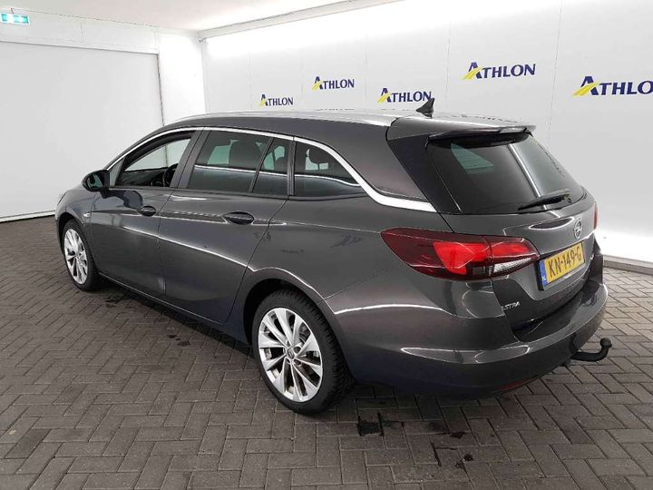 Photo 3 VIN: W0LBD8EA7G8112592 - OPEL ASTRA SPORTS TOURER 