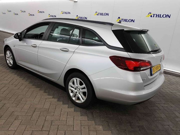 Photo 3 VIN: W0LBD8EA7G8115332 - OPEL ASTRA SPORTS TOURER 