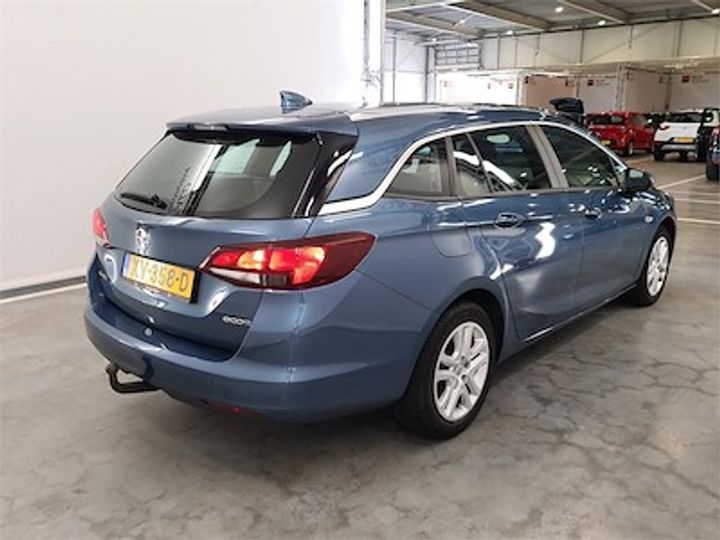 Photo 3 VIN: W0LBD8EA7H8024143 - OPEL ASTRA SPORTS TOURER 