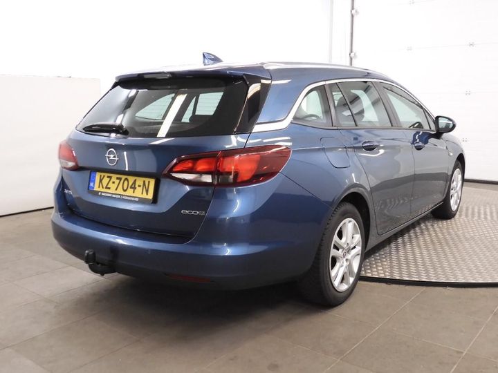 Photo 2 VIN: W0LBD8EA7H8032811 - OPEL ASTRA SPORTS TOURER 