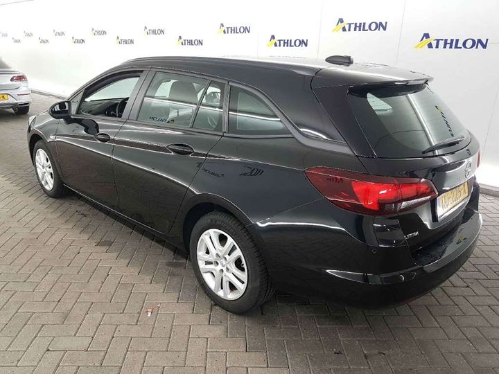 Photo 3 VIN: W0LBD8EA7H8052668 - OPEL ASTRA SPORTS TOURER 