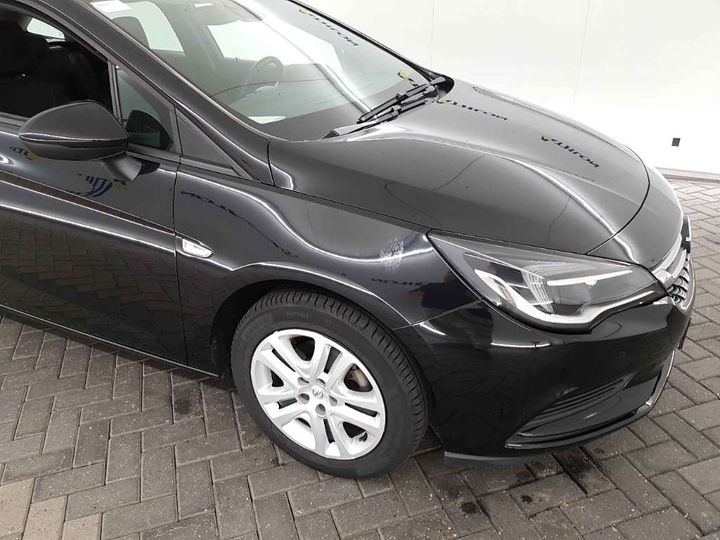 Photo 19 VIN: W0LBD8EA7H8066974 - OPEL ASTRA SPORTS TOURER 