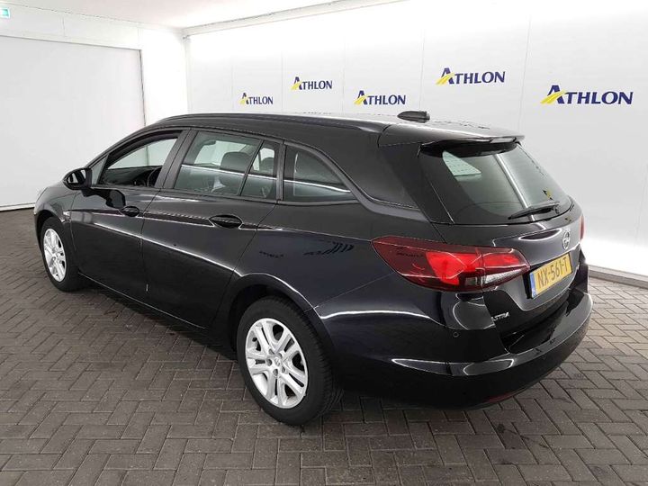 Photo 3 VIN: W0LBD8EA7H8066974 - OPEL ASTRA SPORTS TOURER 