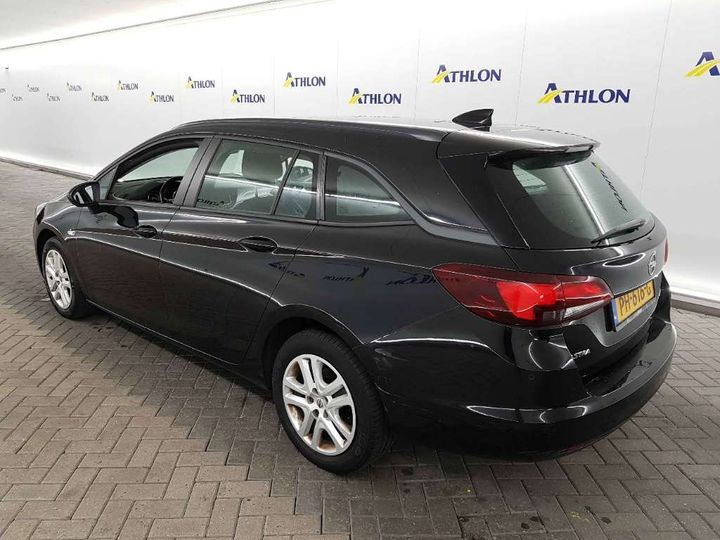 Photo 3 VIN: W0LBD8EA7H8068627 - OPEL ASTRA SPORTS TOURER 