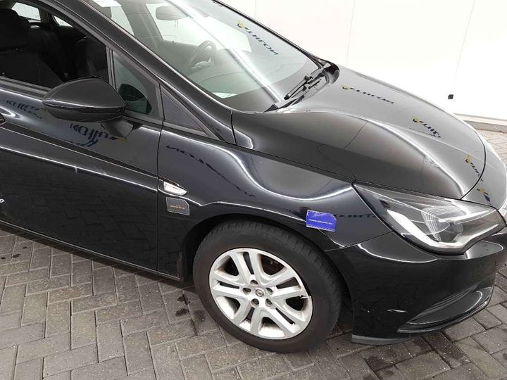 Photo 30 VIN: W0LBD8EA7H8068627 - OPEL ASTRA SPORTS TOURER 