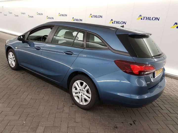 Photo 3 VIN: W0LBD8EA8G8080610 - OPEL ASTRA SPORTS TOURER 