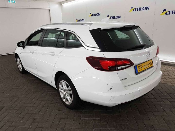 Photo 3 VIN: W0LBD8EA8H8077644 - OPEL ASTRA SPORTS TOURER 