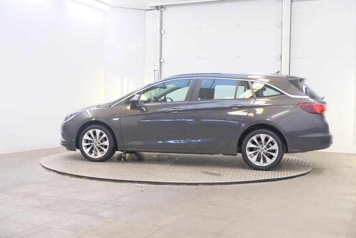 Photo 2 VIN: W0LBD8EA9G8095830 - OPEL ASTRA SPORTS TOURER 