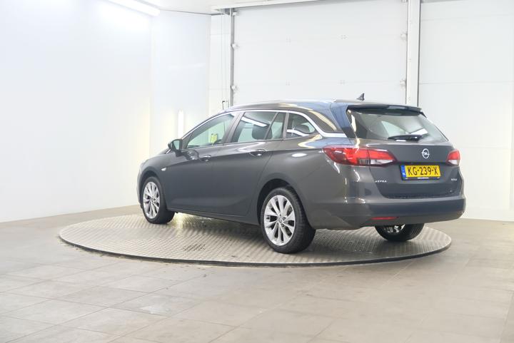 Photo 3 VIN: W0LBD8EA9G8095830 - OPEL ASTRA SPORTS TOURER 