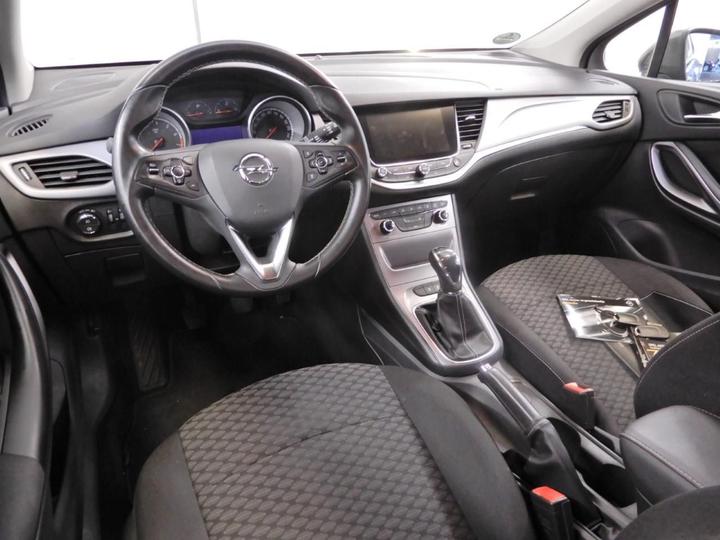 Photo 9 VIN: W0LBD8EA9G8095830 - OPEL ASTRA SPORTS TOURER 