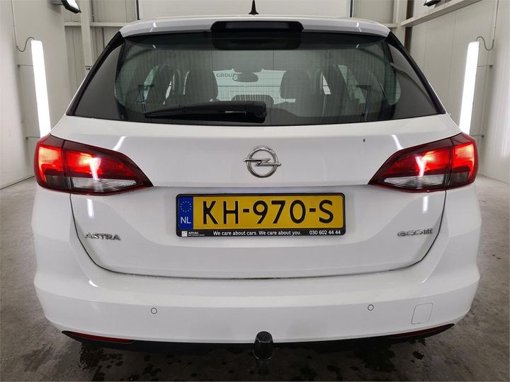 Photo 21 VIN: W0LBD8EA9G8113808 - OPEL ASTRA 