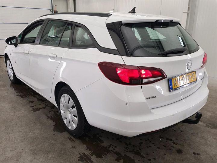 Photo 24 VIN: W0LBD8EA9G8113808 - OPEL ASTRA 