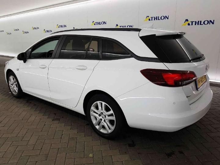 Photo 3 VIN: W0LBD8EA9H8085252 - OPEL ASTRA SPORTS TOURER 