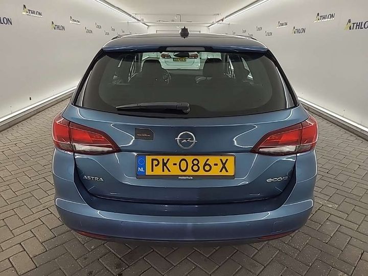 Photo 16 VIN: W0LBD8EA9H8098499 - OPEL ASTRA SPORTS TOURER 