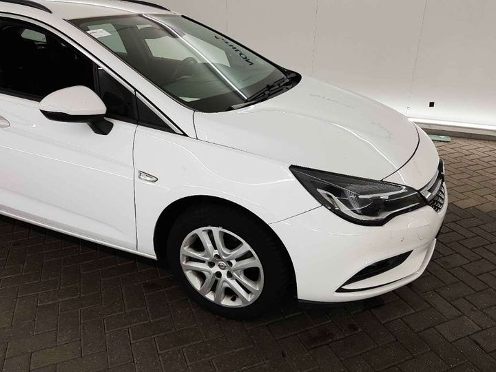 Photo 21 VIN: W0LBD8EAXG8076462 - OPEL ASTRA SPORTS TOURER 