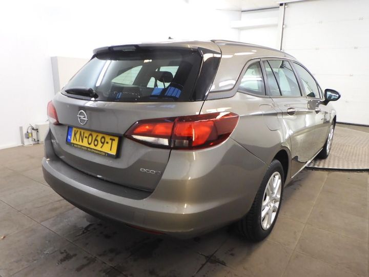 Photo 2 VIN: W0LBD8EAXH8013024 - OPEL ASTRA SPORTS TOURER 