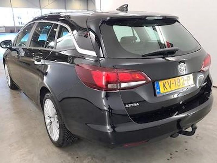 Photo 2 VIN: W0LBD8EAXH8029546 - OPEL ASTRA SPORTS TOURER 