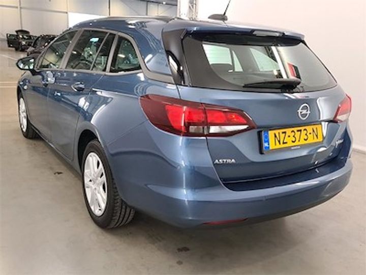 Photo 2 VIN: W0LBD8EAXH8084899 - OPEL ASTRA SPORTS TOURER 