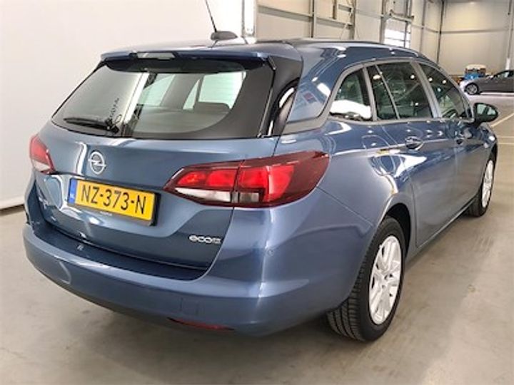 Photo 3 VIN: W0LBD8EAXH8084899 - OPEL ASTRA SPORTS TOURER 