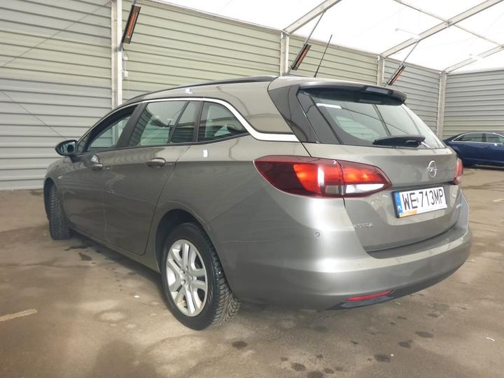 Photo 3 VIN: W0LBD8EB1G8086239 - OPEL ASTRA 