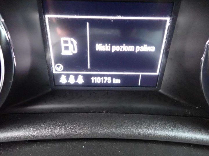 Photo 20 VIN: W0LBD8EB3H8089760 - OPEL ASTRA 