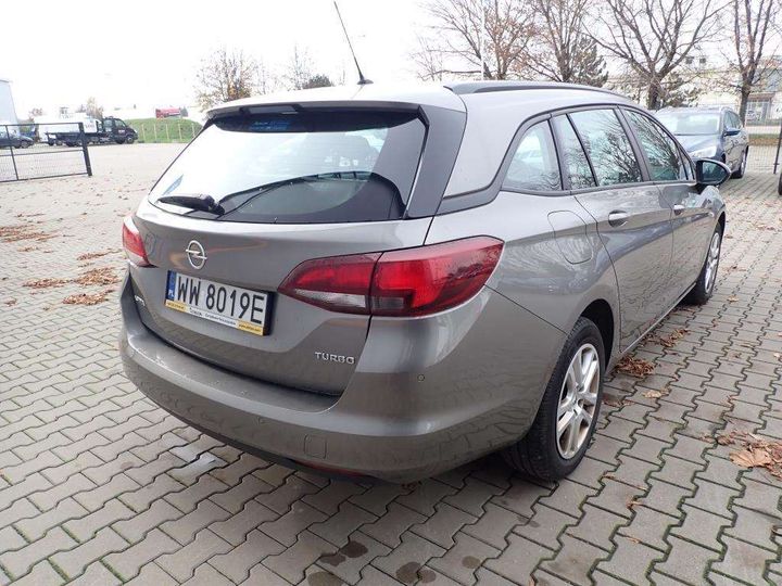 Photo 3 VIN: W0LBD8EB3H8089760 - OPEL ASTRA 