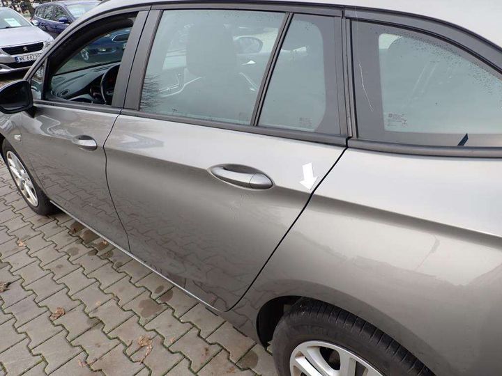 Photo 31 VIN: W0LBD8EB3H8089760 - OPEL ASTRA 